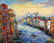 WU CHIU-PO, Port of Venice