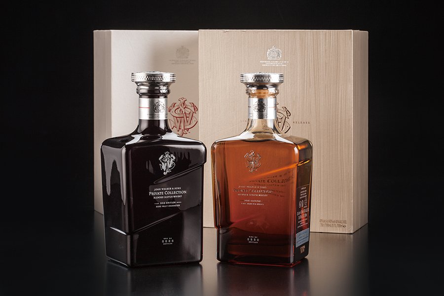 John Walker & Sons Private Collection 2015, 2016Edition: 750ml