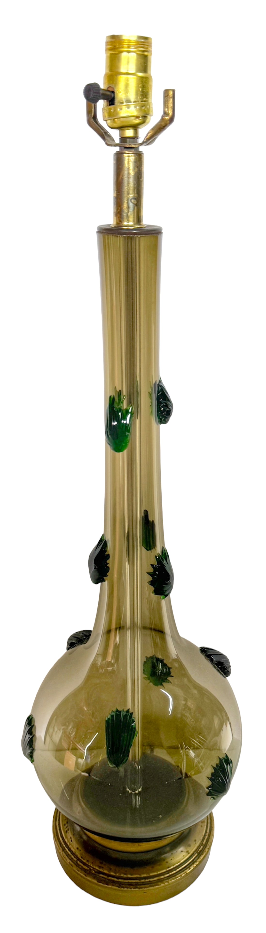 Bavoir Toso Murano lamp (1 of 3)