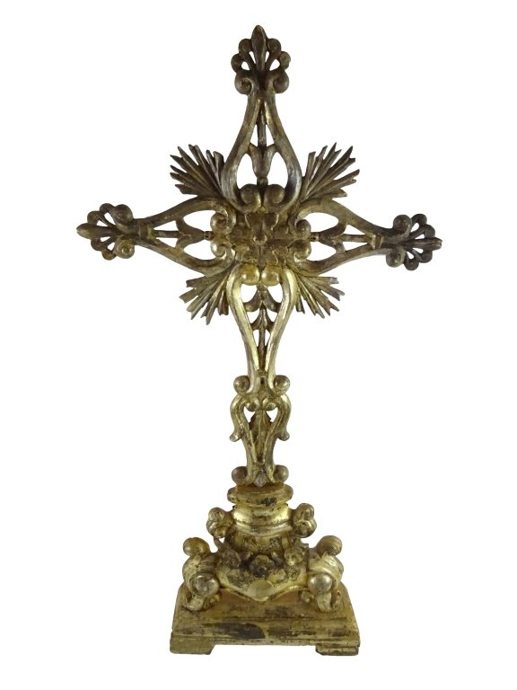 18TH CENTURY- ECCLESIASTICAL (1 of 3)