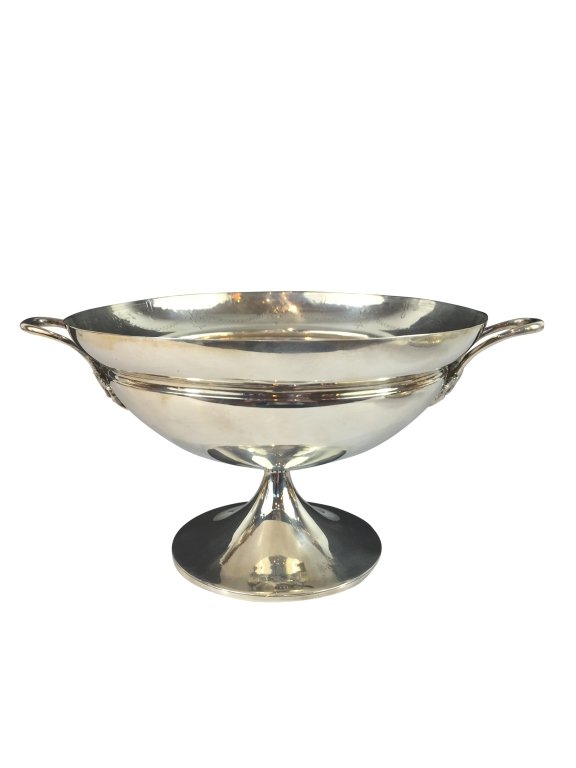 Gorham Sterling Etruscan Bowl (1 of 6)