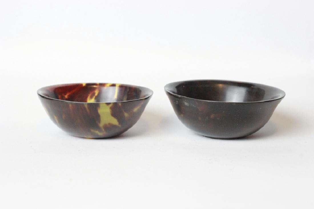 Two Chinese Antique Cups (1 of 6)