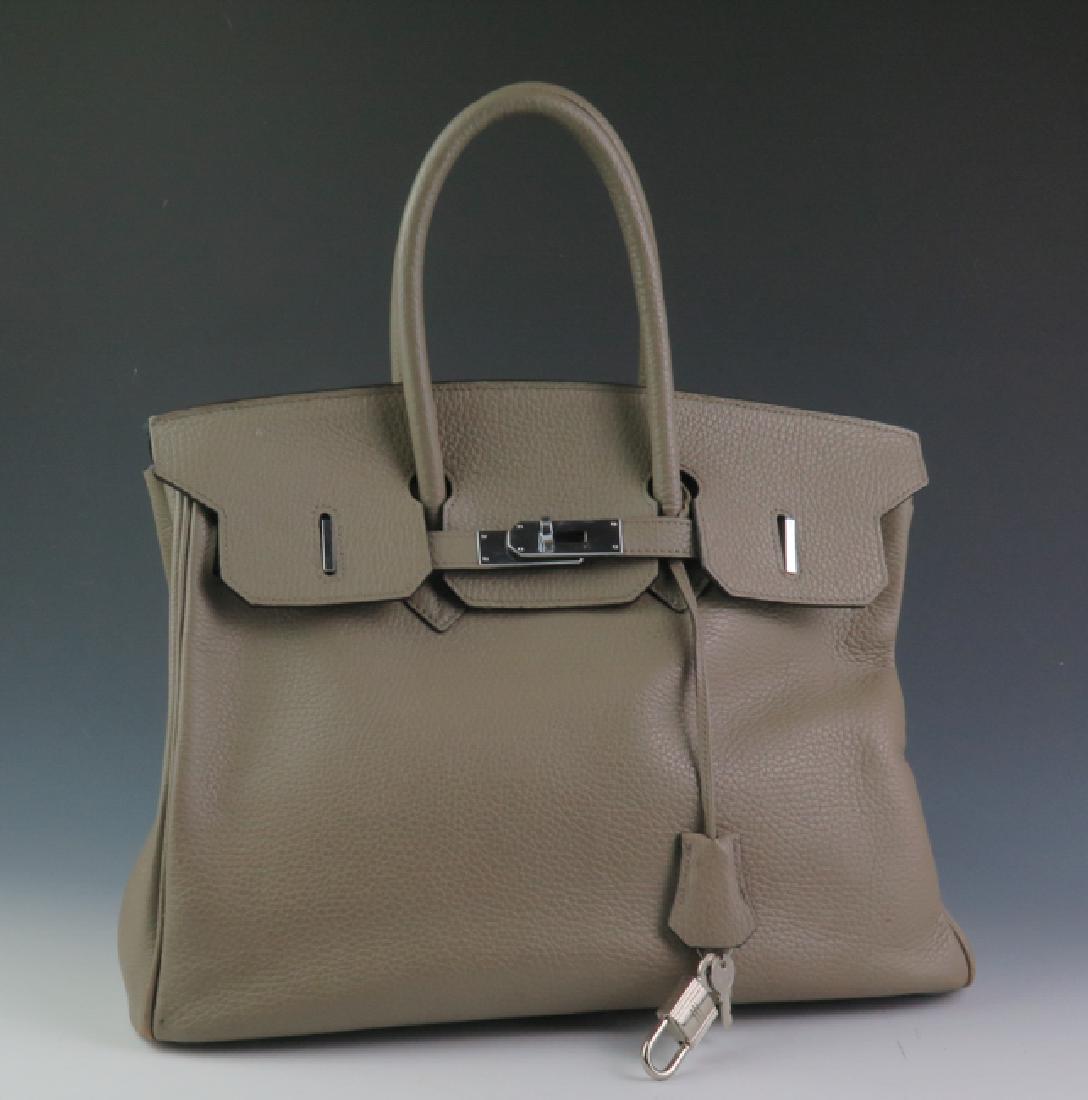 Bag : Herma’s Birkin Bag (1 of 10)