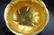 An Estate Chinese Gilt Loctus-framing Bowl Display - 3