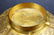 An Estate Chinese Gilt Loctus-framing Bowl Display - 7