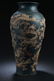 A Chinese Dragon-decorating Estate Peking Glass Vase - 3