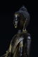 A Chinese Seated Fortune Peaceful Buddha Statue - 4