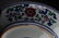An Estate Chinese Bat-framing Fortune Porcelain Plate - 7