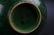An Estate Green Porcelain Fortune Bowl Display - 6