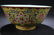 A Chinese Loctus-fortune Estate Porcelain Bowl Display - 4