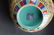A Chinese Loctus-fortune Estate Porcelain Bowl Display - 8