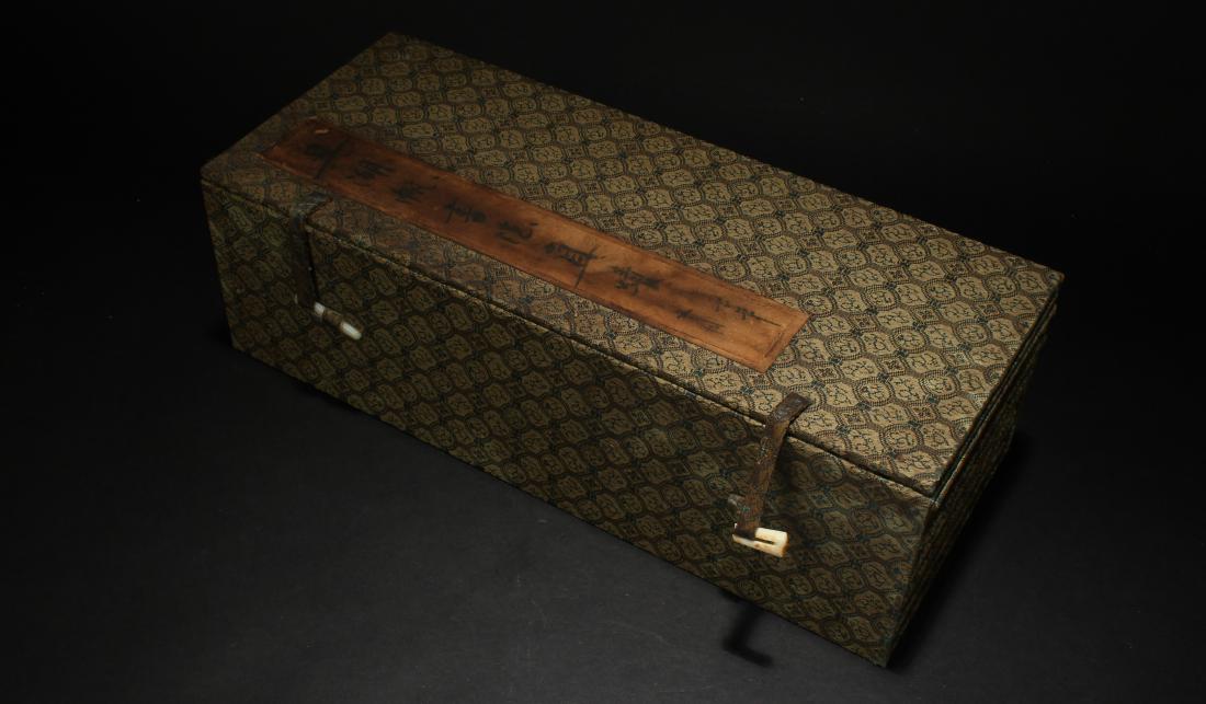 An Estate Chinese Collection Book Display (1 of 10)