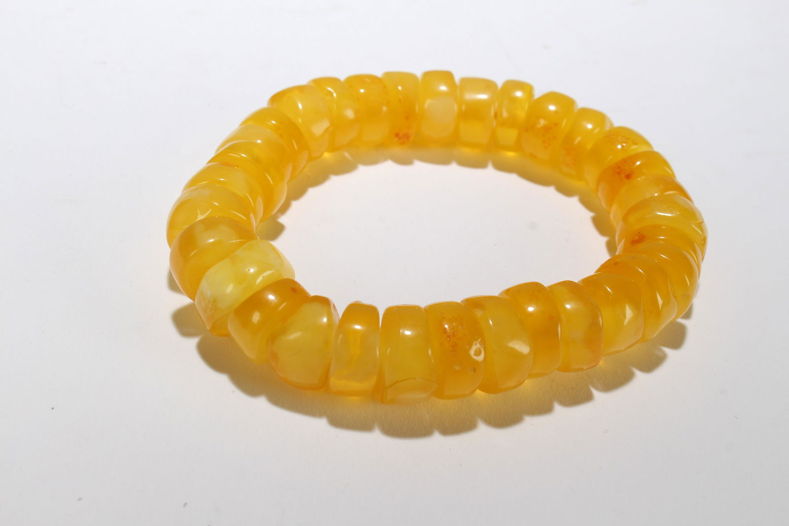 An Estate Chinese Bracelet Display (1 of 4)