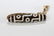 An Estate Tibetan Religious Dzi Bead