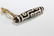 An Estate Tibetan Religious Dzi Bead - 3
