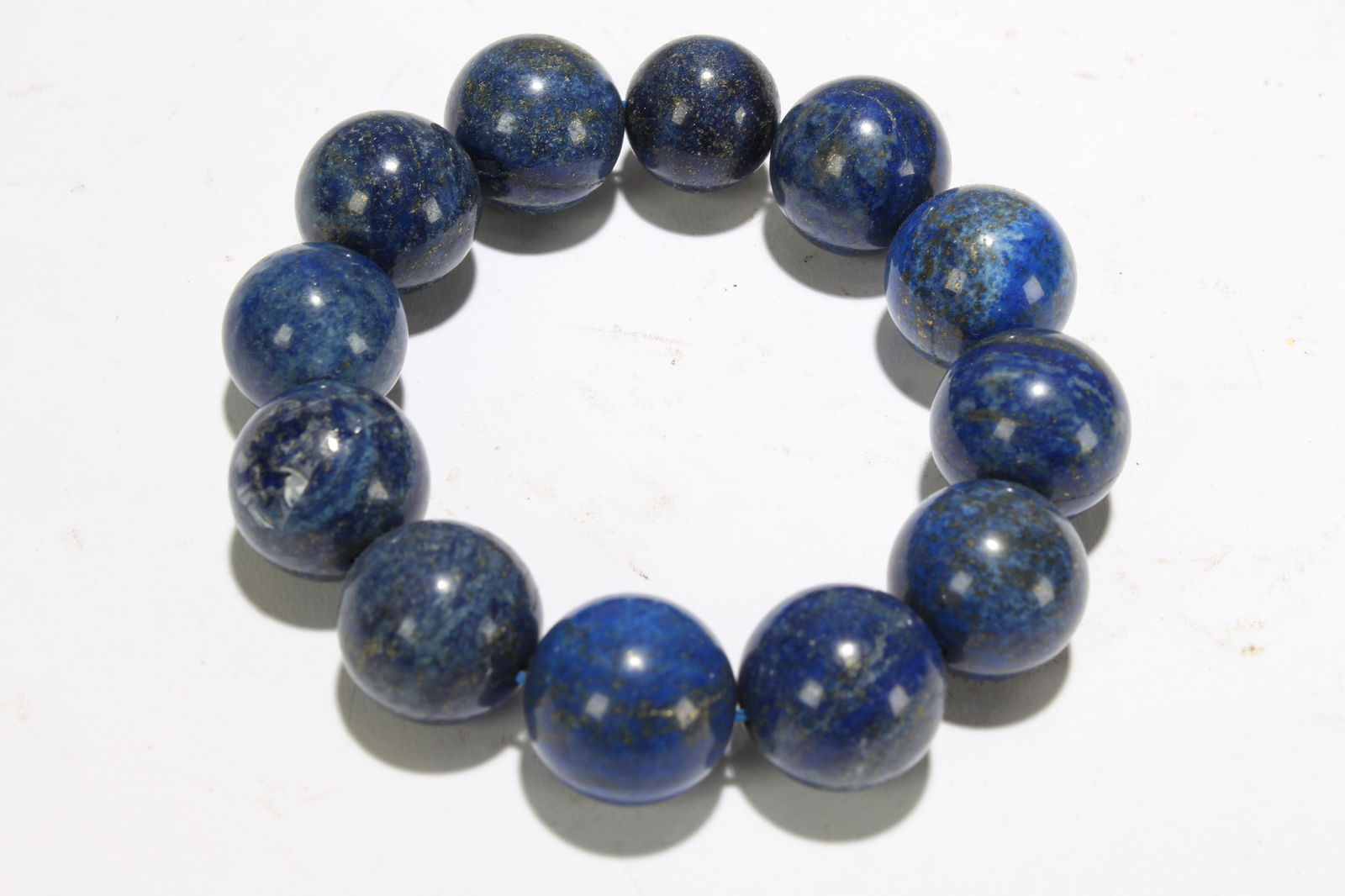 An Estate Chinese Bracelet Display (1 of 4)