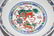 An Estate Chinese Myth-beast Fortune Porcelain Plate - 2