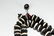 An Estate Chinese Religious Beaded Necklace - 4