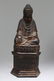 An Estate Chinese Fortune Religious Statue