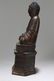 An Estate Chinese Fortune Religious Statue - 3