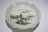 A Chinese Mountain-view Estate Fortune Porcelain Plate