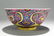 A Chinese Bat-framing Pink-fortune Estate Porcelain - 2