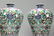 A Pair of Chinese Estate Bat-framing Detailed - 4