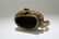 An Estate Chinese Cloisonne Religious Statue Display - 3