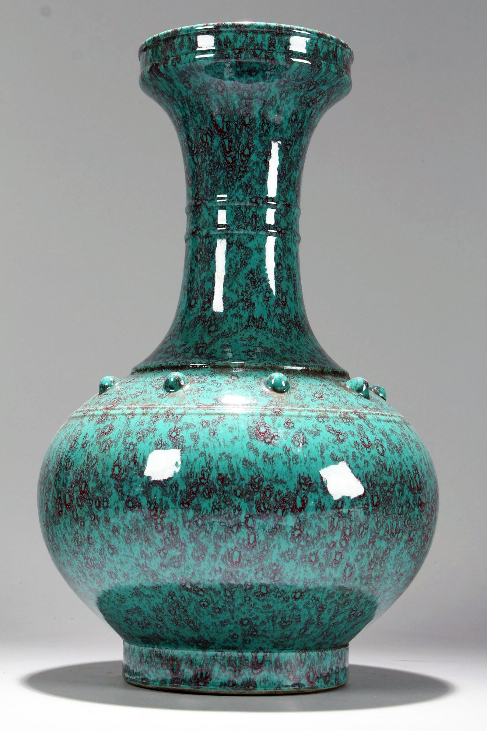 An Estate Chinese Ancient-framing Overlay Massive (1 of 3)