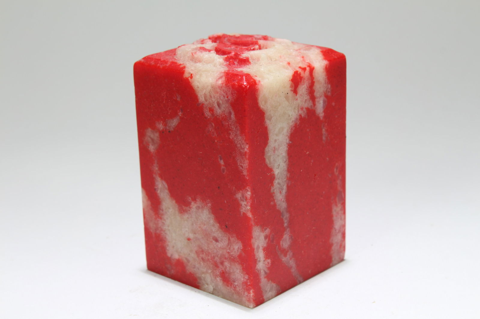 An Estate Chinese Square-based Myth-beast Fortune (1 of 3)