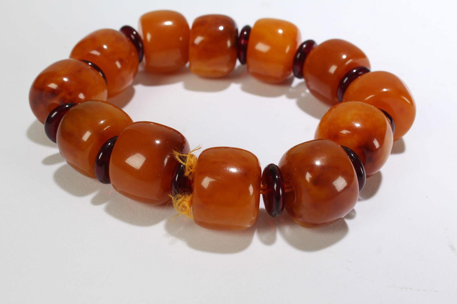 A Chinese Bracelet Display (1 of 3)