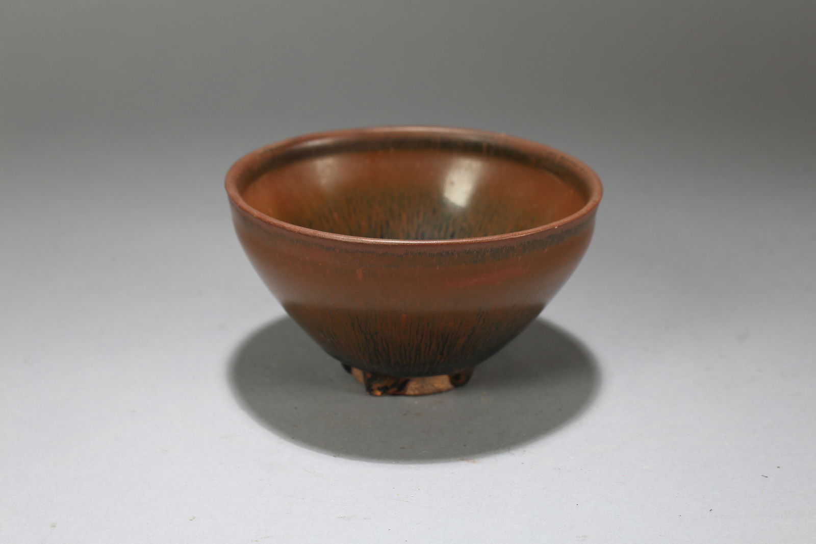A Chinese Pottery Fortune Bowl (1 of 4)
