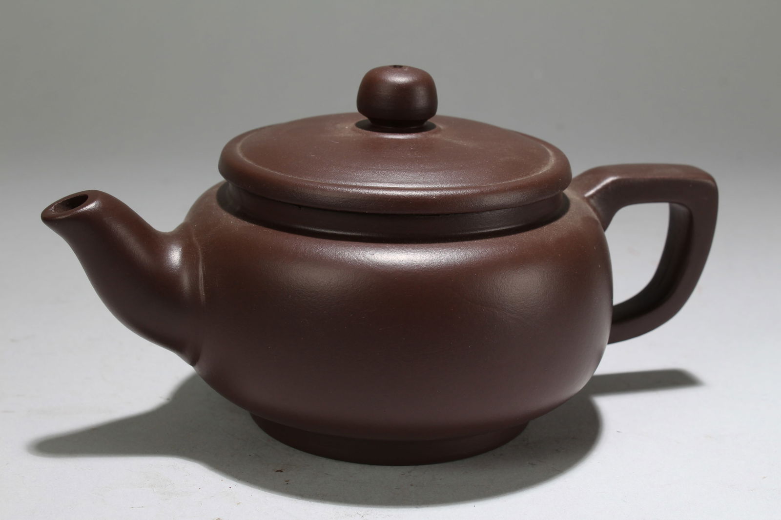 Chinese Tea Pot (1 of 4)