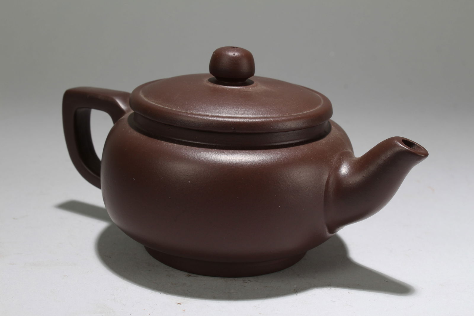 Chinese Tea Pot - 2