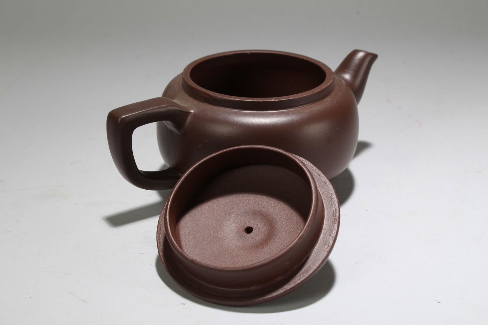 Chinese Tea Pot - 3