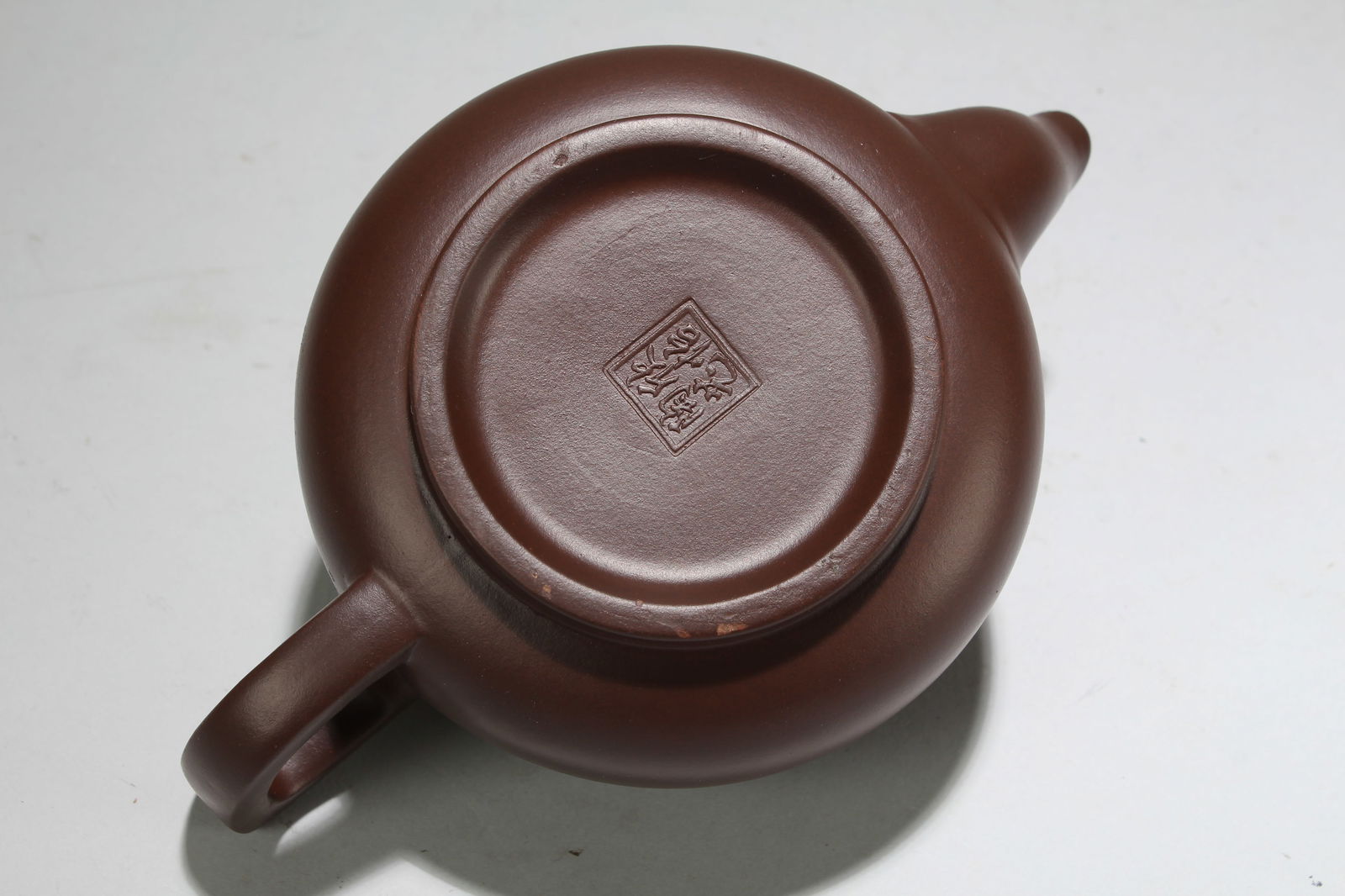 Chinese Tea Pot - 4