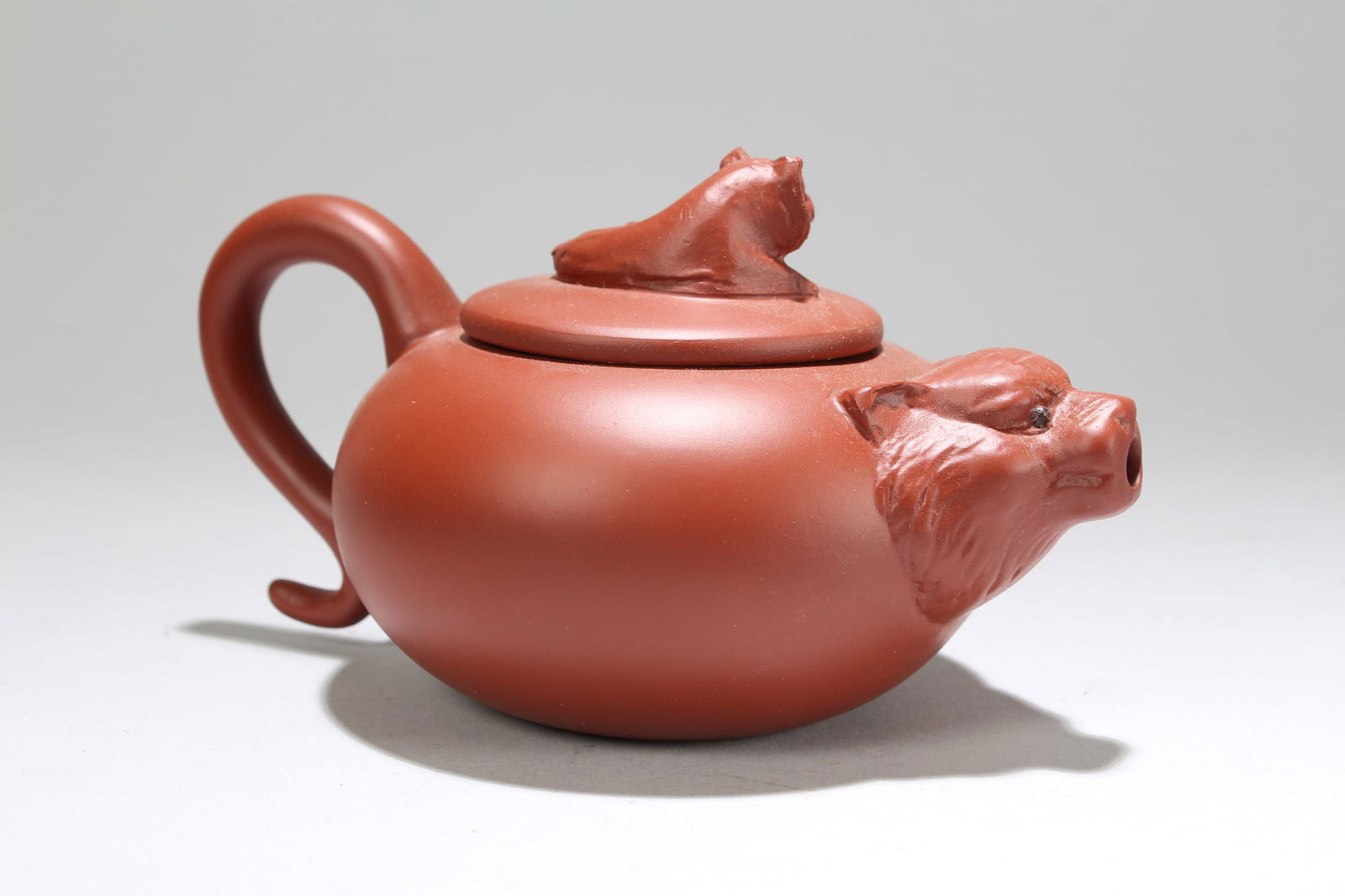 Chinese Tea Pot - 2
