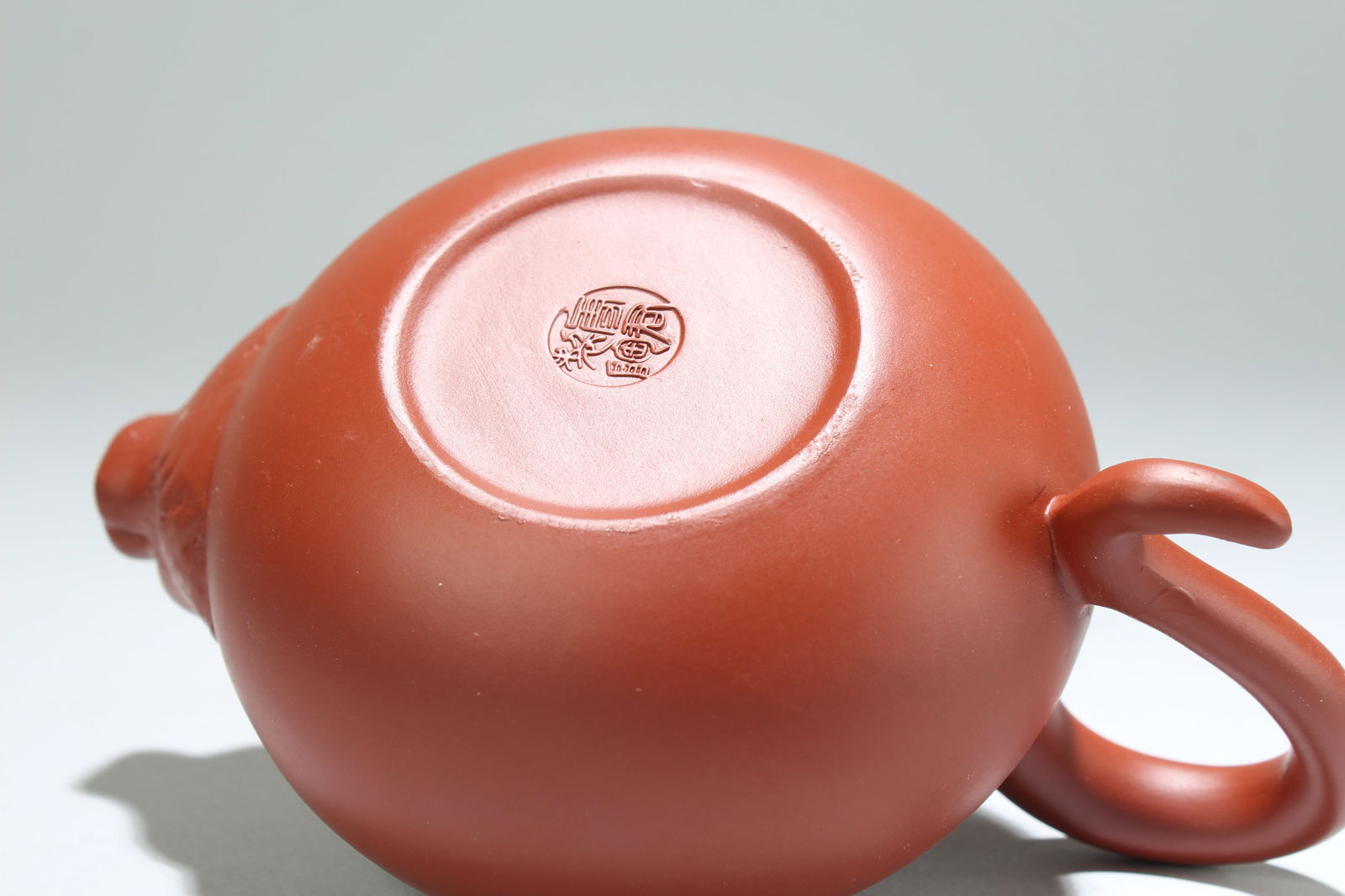 Chinese Tea Pot - 3