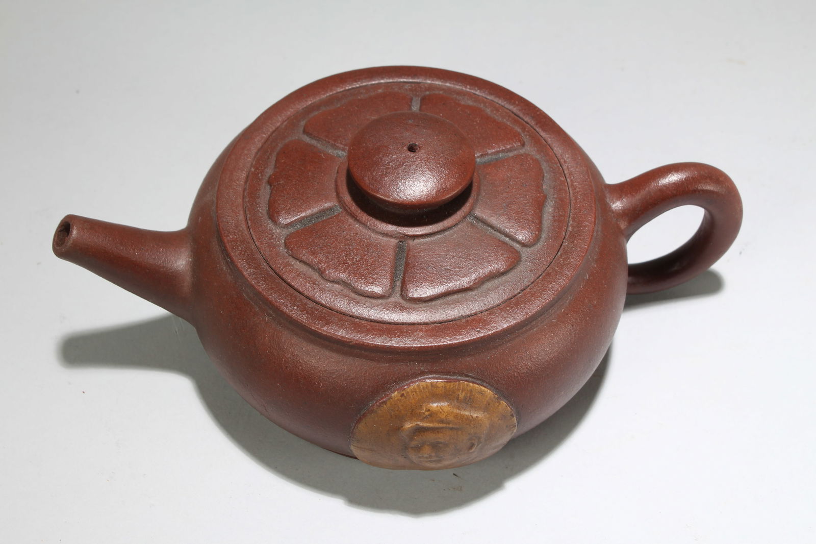 Chinese Tea Pot - 2