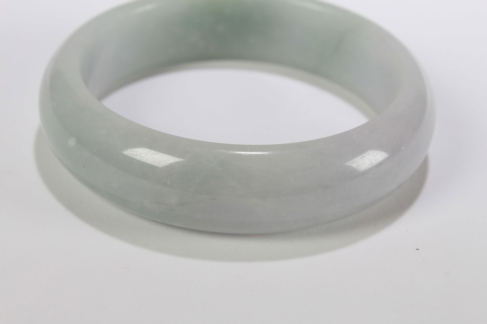 A Chinese Bangle Display - 2