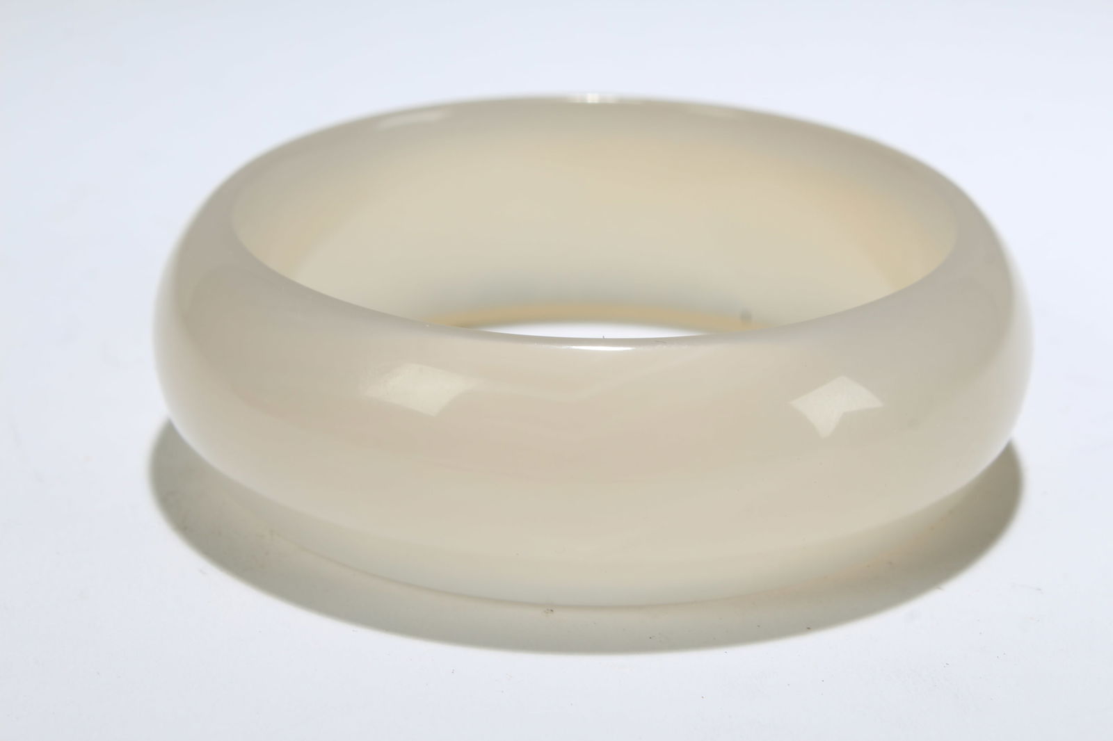 A Chinese Bangle Display - 2