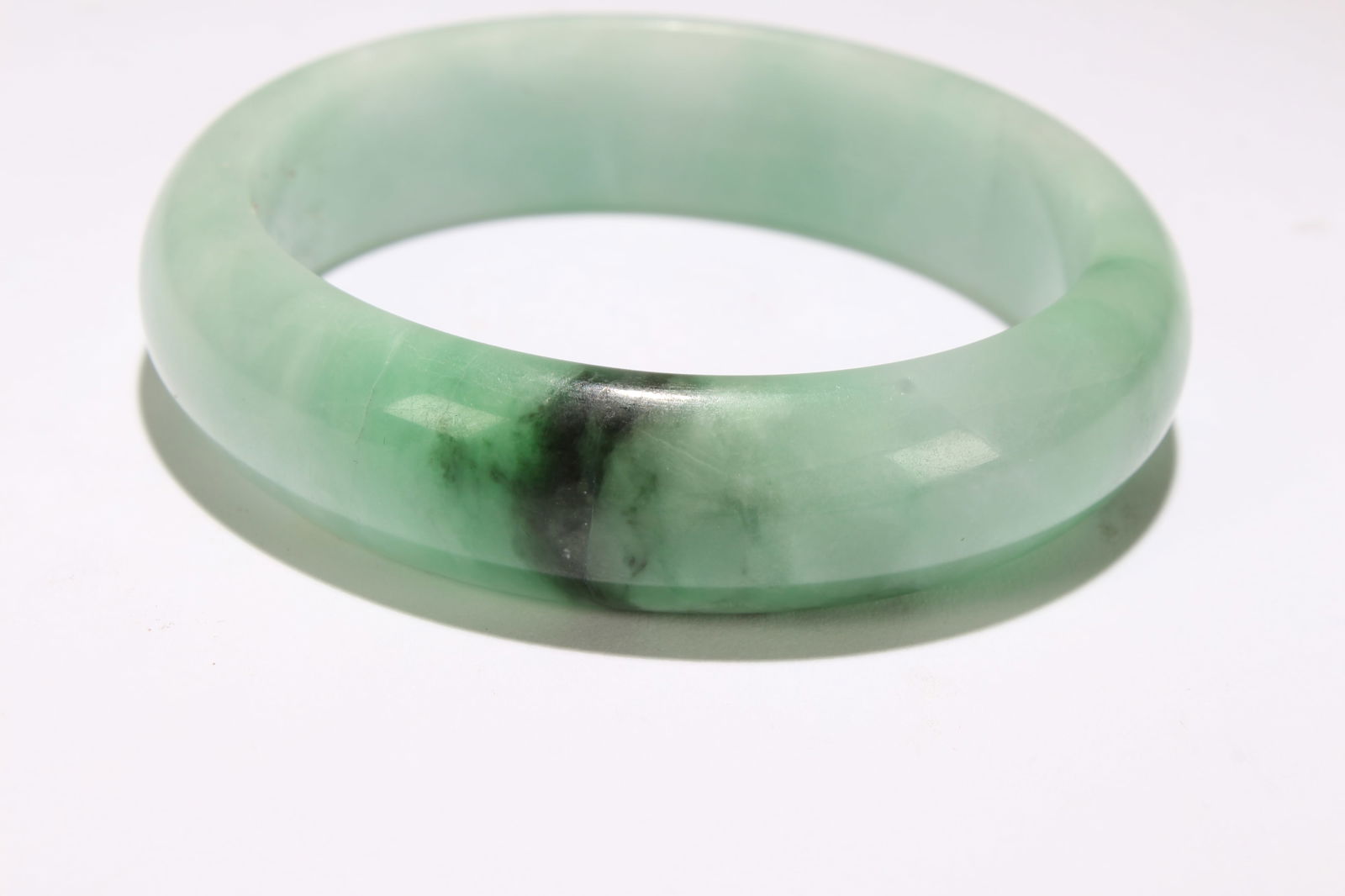 A Chinese Bangle: A Chinese Bangle