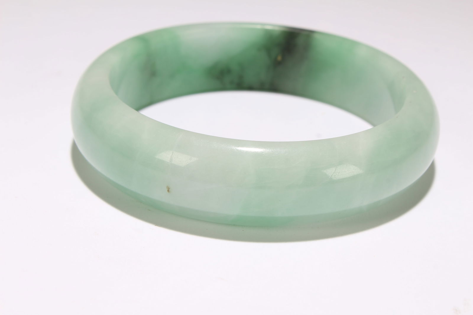 A Chinese Bangle - 2