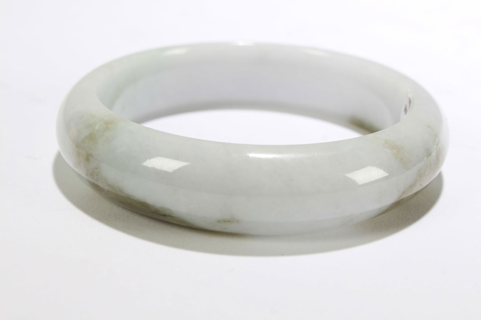 A Chinese Bangle (1 of 4)