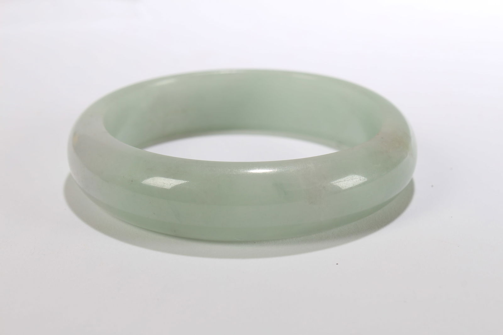 A Chinese Bangle (1 of 4)