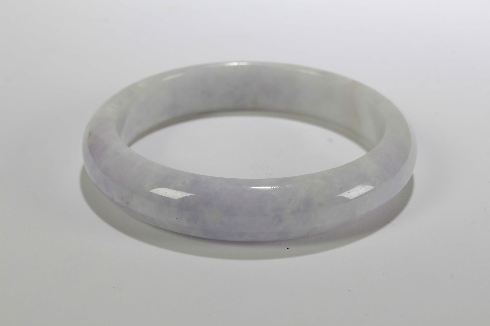 A Chinese Bangle (1 of 3)