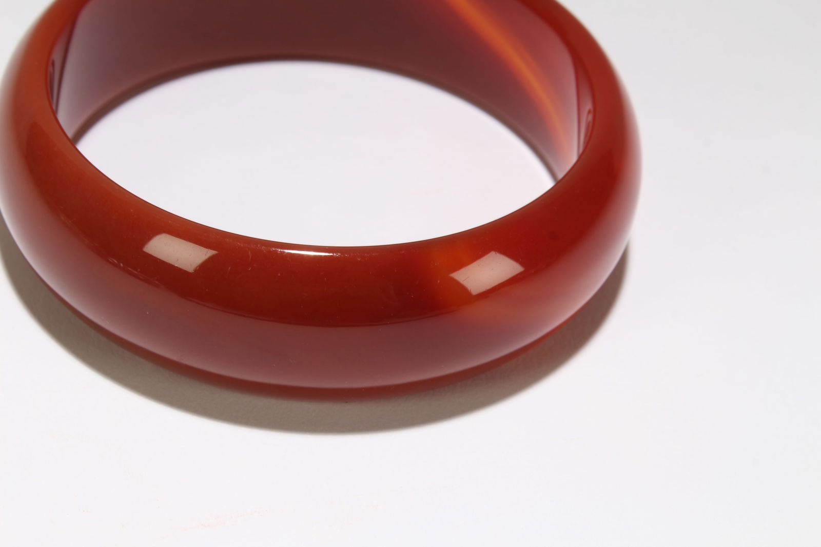 A Chinese Bangle Display - 2