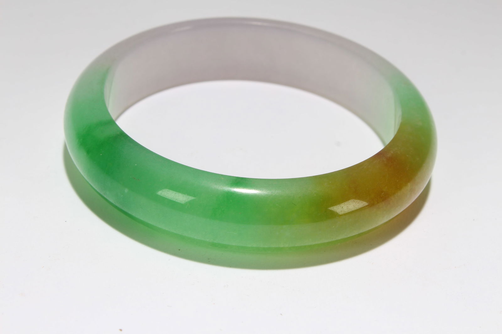 A Chinese Bracelet Display - 3