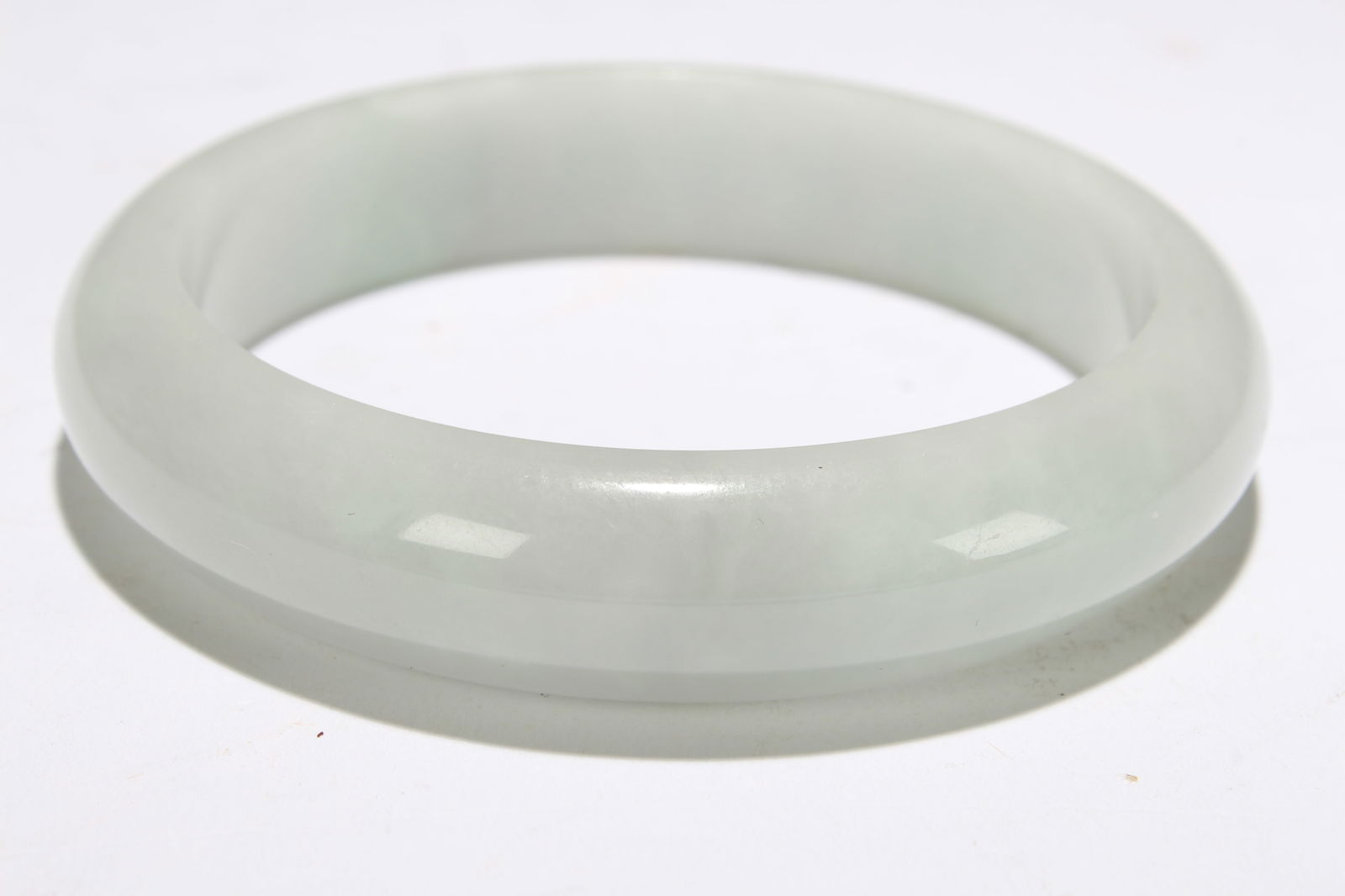 A Chinese Bangle (1 of 4)