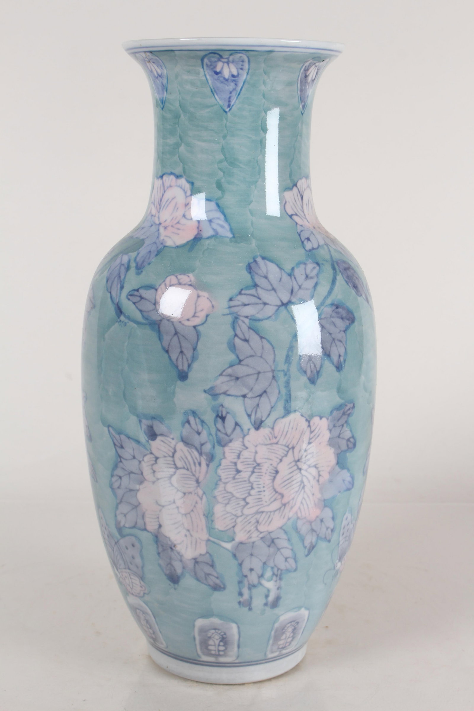 A Porcelain Vase - 2